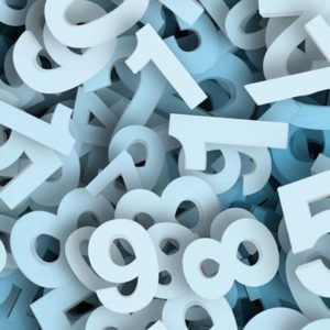 count in french