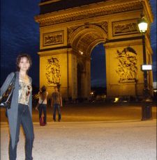 moving to france