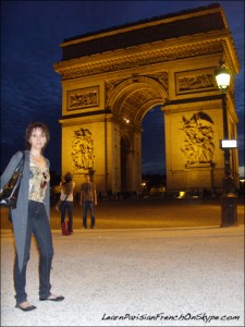 moving to france