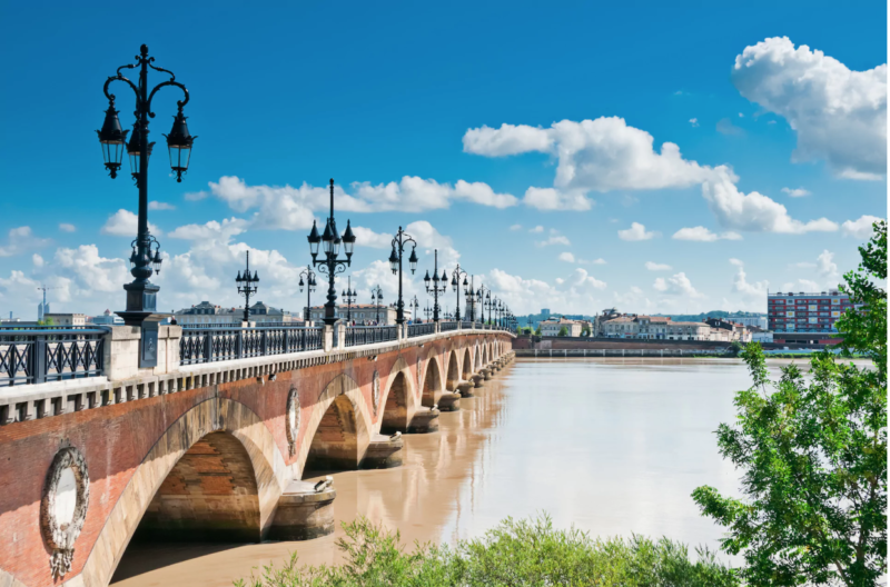 bordeaux