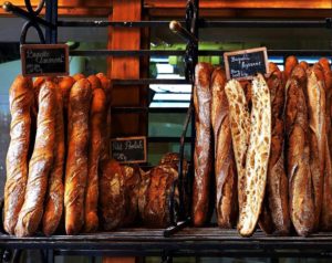 baguette