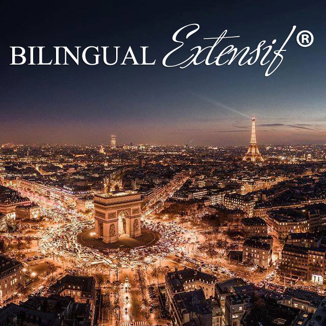 Parisian French Comprehensive Course