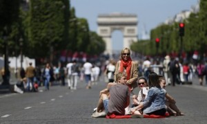 champs elysees 