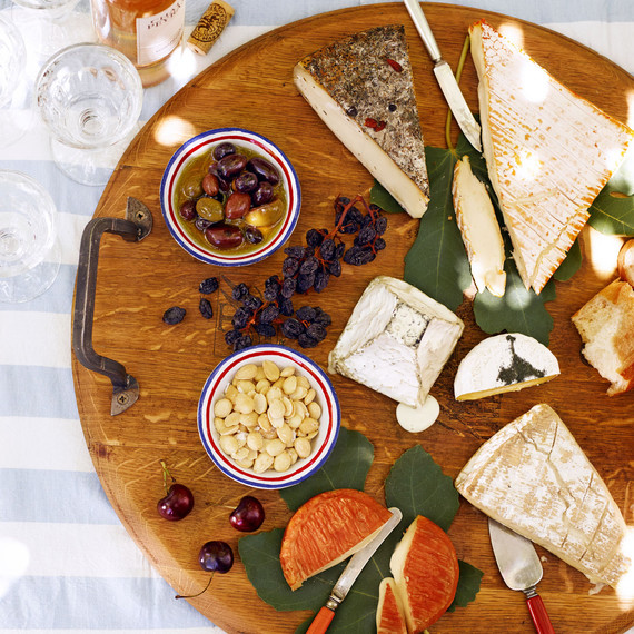 retirenemt party platter