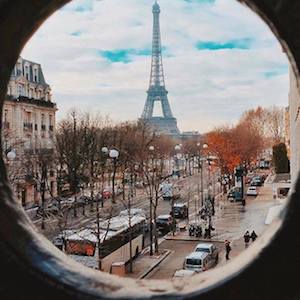 How to learn French if you are an introvert