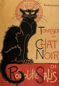 This is My Favorite Ramble Through Montmartre