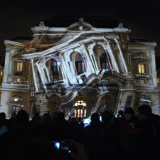 escape paris