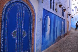 francophone morocco