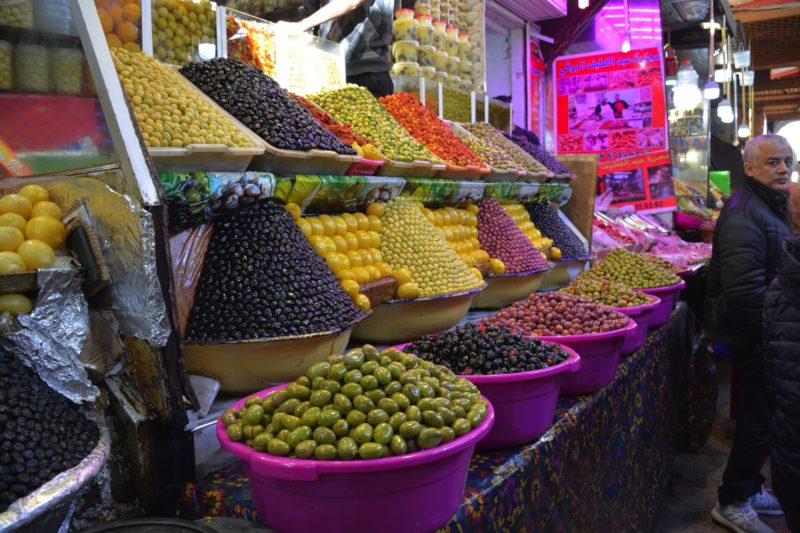 francophone morocco