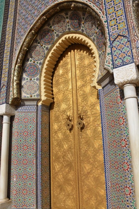 francophone morocco