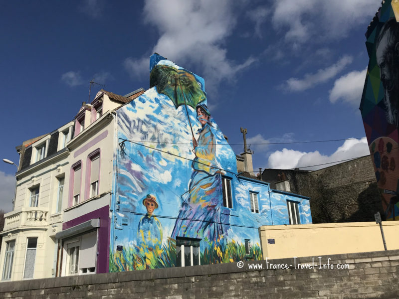 Boulogne-sur-Mer