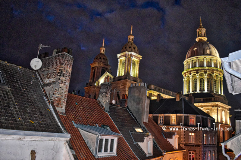 Boulogne-sur-Mer