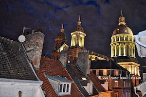boulogne sur mer