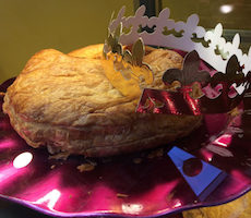 galette des rois