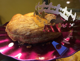 galette des rois