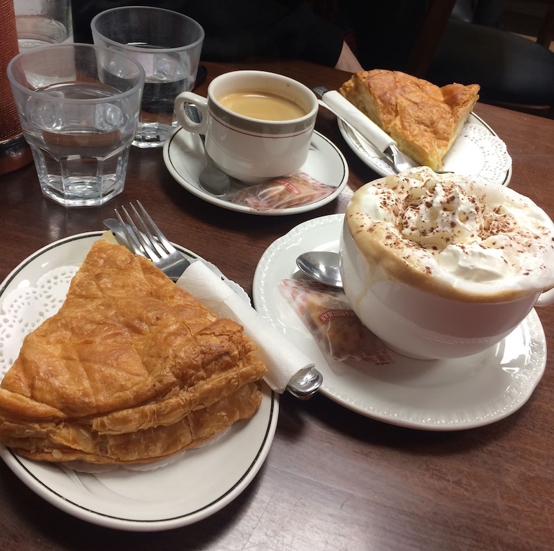 galette des rois