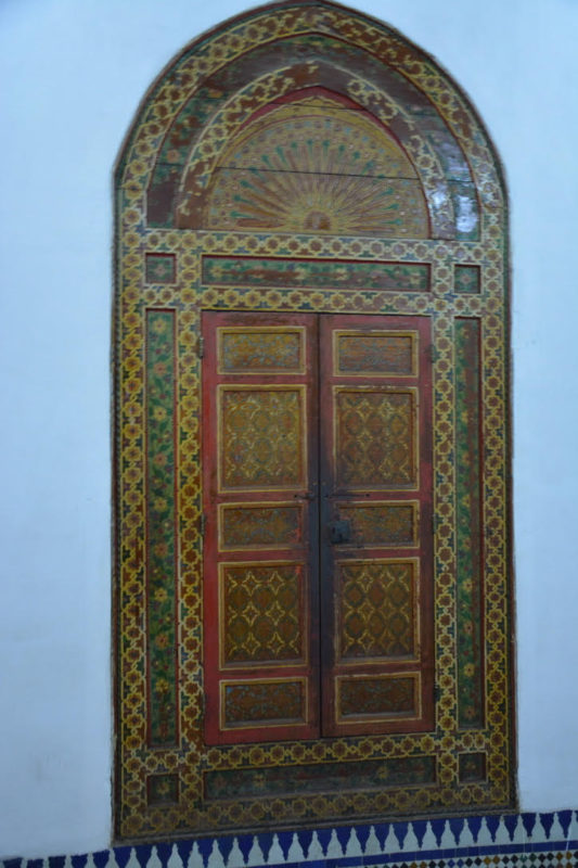 doors to heaven