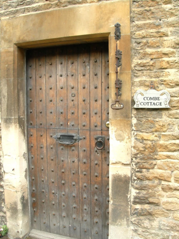 doors to heaven
