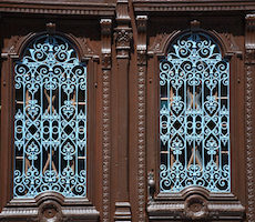 doors to heaven