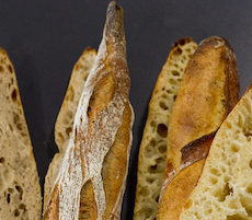 french baguette