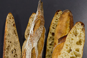french baguette