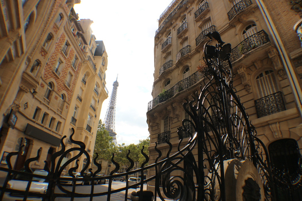 improve your french online 
