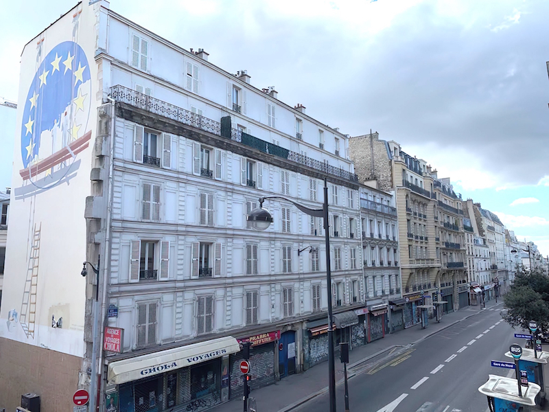 Hip Paris