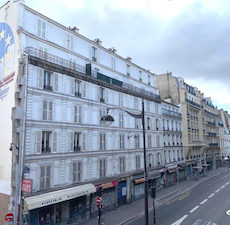 hip paris