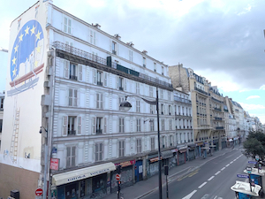 hip paris