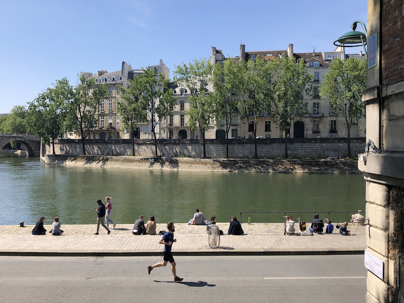 HiP Paris