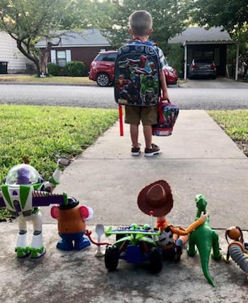 back to school 2020