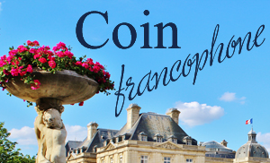 coin francophone 300