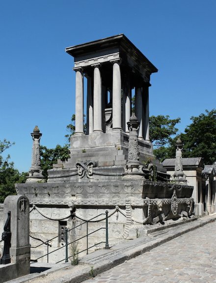 most mystical tomb