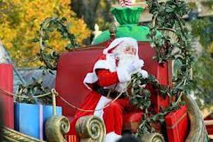 Here is how to tell the story of Santa Claus and why it matters
