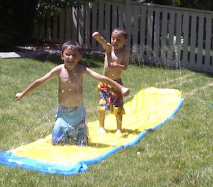 Beginner? Here is how to write about your best summer day