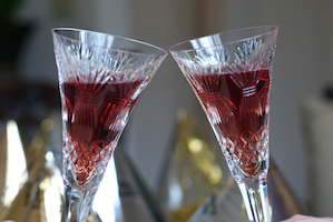 Kir – We love the aperitif as much as its fascinating history