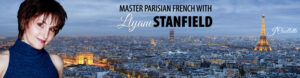 Llyane Stanfield blue header