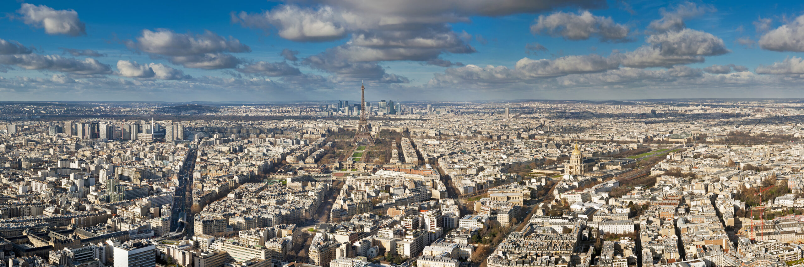 Montparnasse