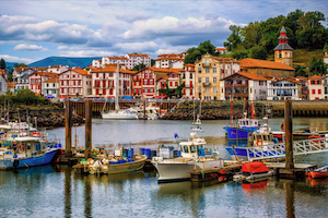 Le coin francophone: Michelle’s mini-series Ep. 2: Pays Basque