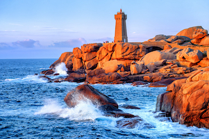 Le coin francophone: Michelle’s mini-series Ep. 4: Bretagne