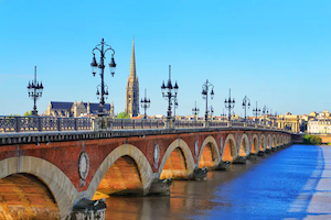 Le coin francophone: Michelle’s mini-series Ep. 3: Bordeaux