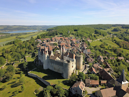 Le coin francophone: Michelle’s mini-series Ep. 5: Bourgogne