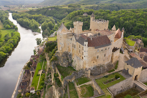 Le coin francophone: Michelle’s mini-series Ep. 8: Dordogne