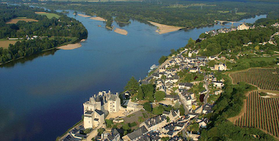 Le coin francophone: Michelle’s mini-series Ep. 10: La Vallée de la Loire