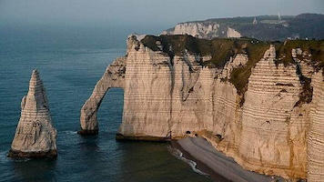 Le coin francophone: Michelle’s mini-series Ep. 12: Normandie