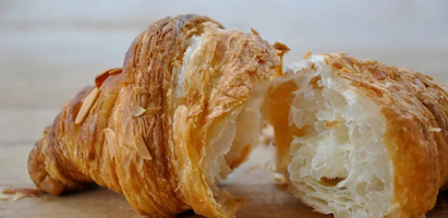 Le coin francophone: Le croissant – whispers of the golden crescent
