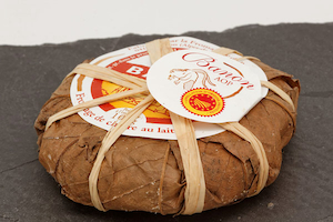 Le coin francophone: The secrets of the French goat cheese