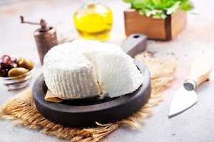 Le coin francophone: Fresh cheese – the forgotten gem