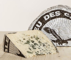 Le coin francophone: For the love of cheese