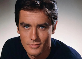 Le Dernier Adieu: A Tribute to Alain Delon